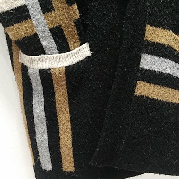 Anthropologie 2020 Fall Sweater Jacket - Picture 5 of 10